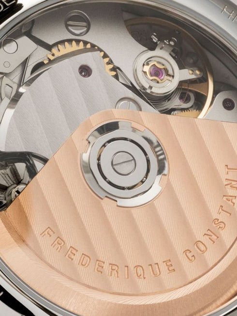 Хронограф Highlife Automatic 41 мм